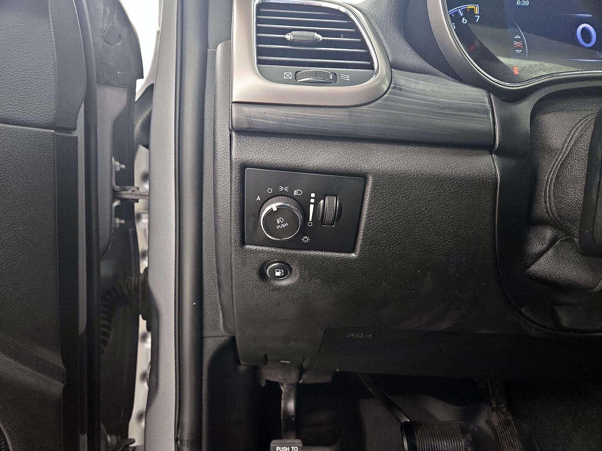 Thumbnail: 2019 Jeep Grand Cherokee - 13