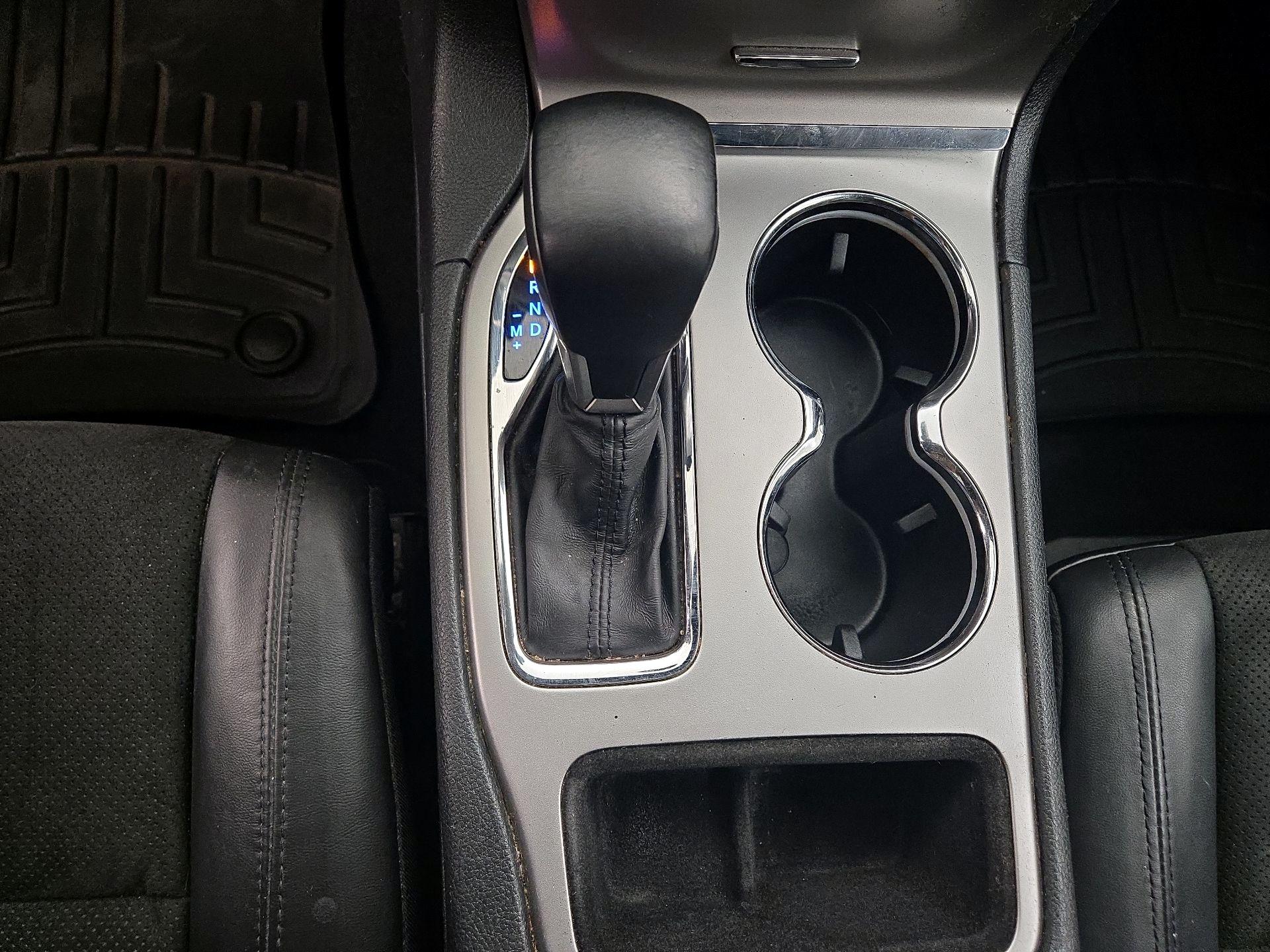 Thumbnail: 2019 Jeep Grand Cherokee - 18