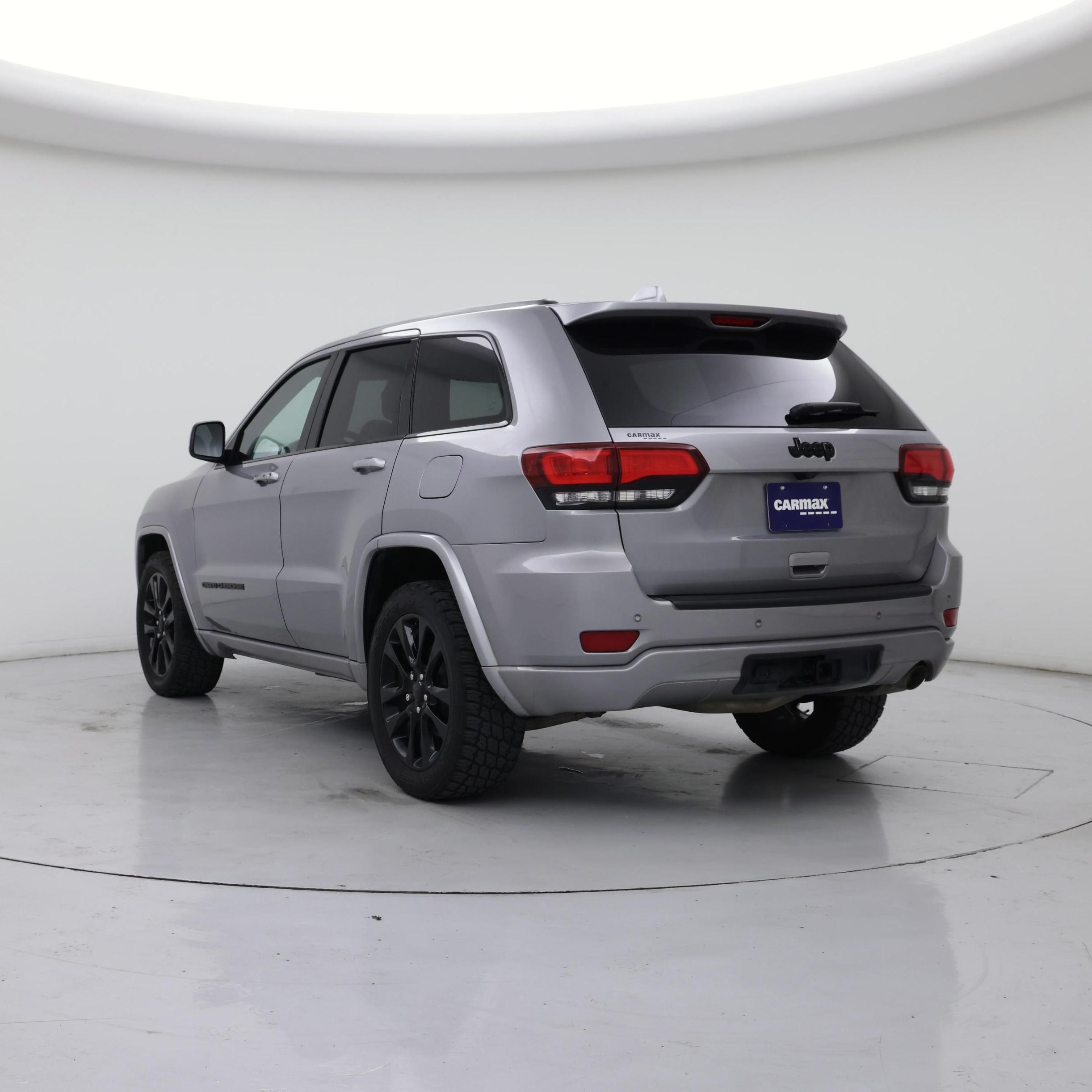 Thumbnail: 2019 Jeep Grand Cherokee - 2