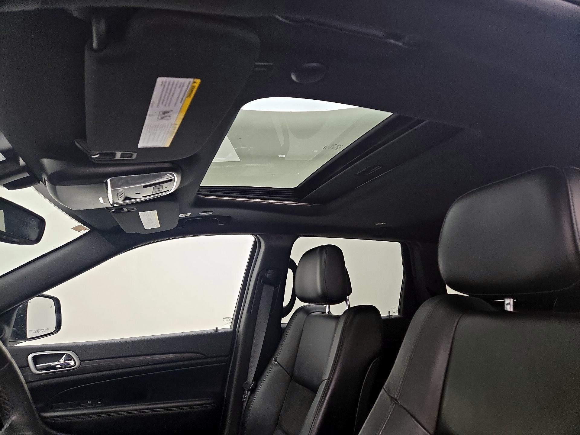 Thumbnail: 2019 Jeep Grand Cherokee - 20