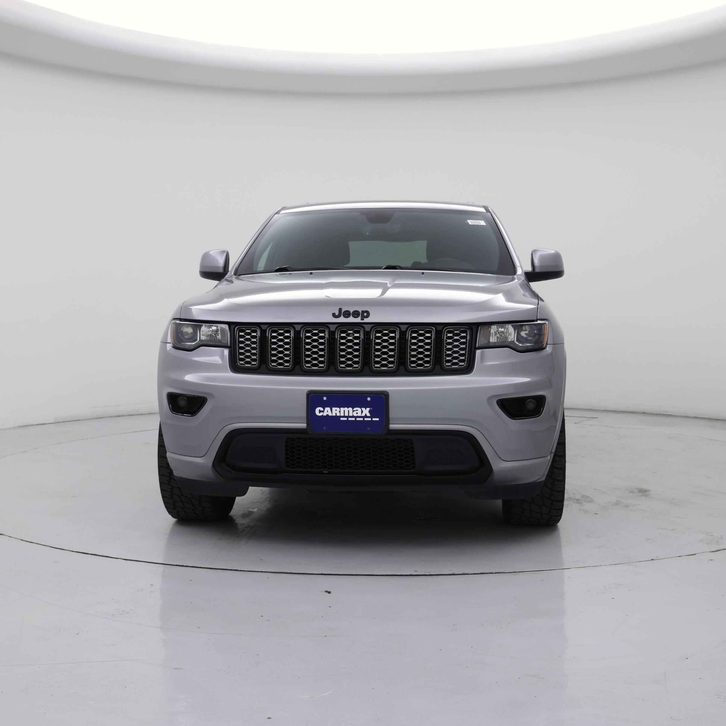 Thumbnail: 2019 Jeep Grand Cherokee - 5