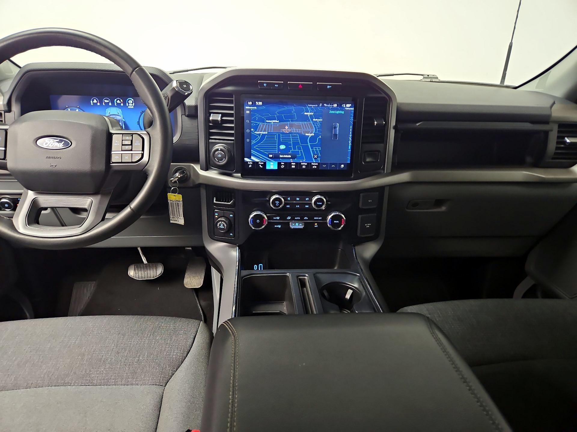 Thumbnail: 2024 Ford F-150 - 9