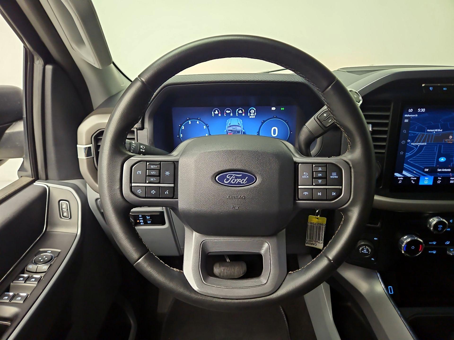 Thumbnail: 2024 Ford F-150 - 10