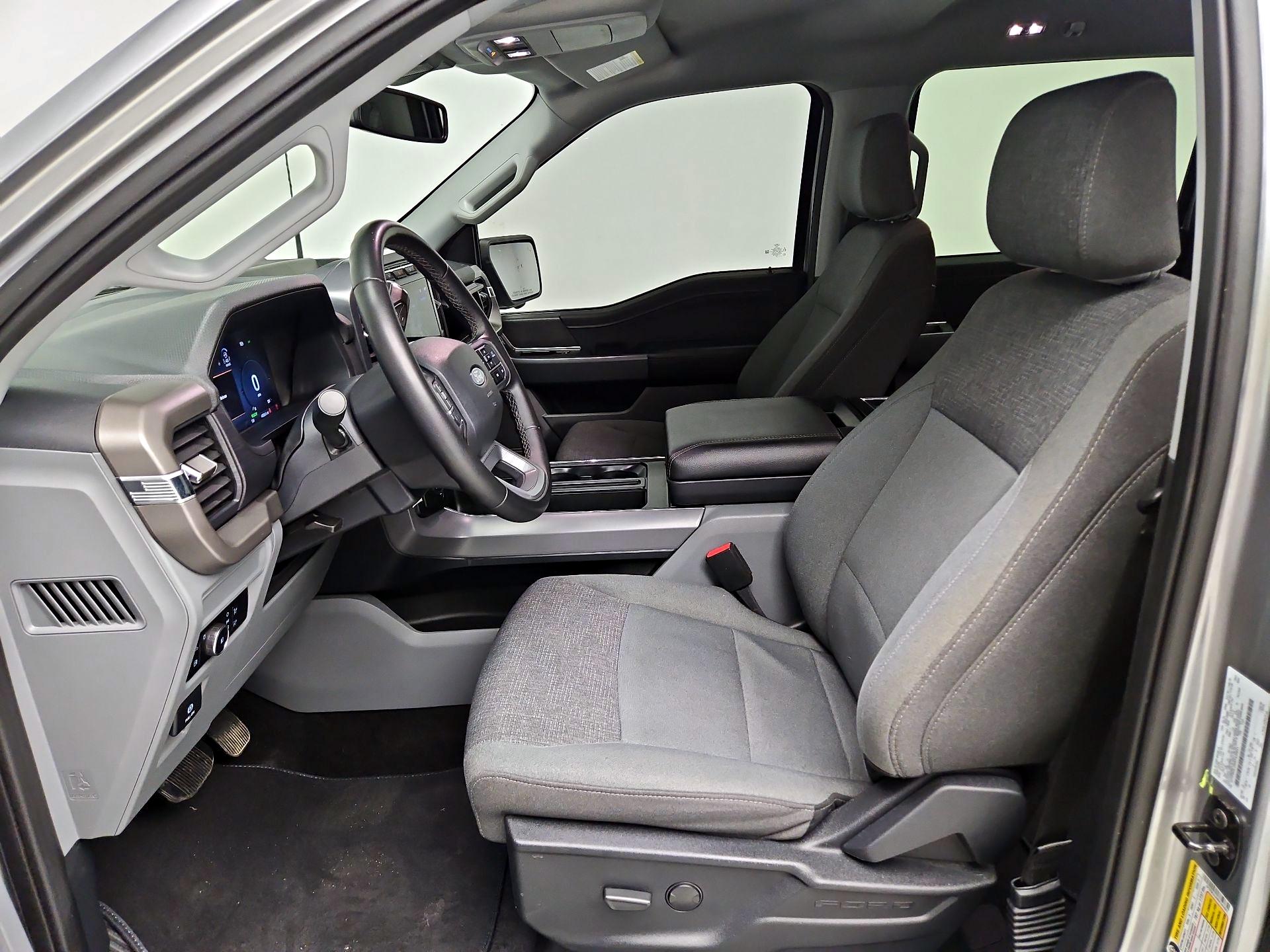 Thumbnail: 2024 Ford F-150 - 11