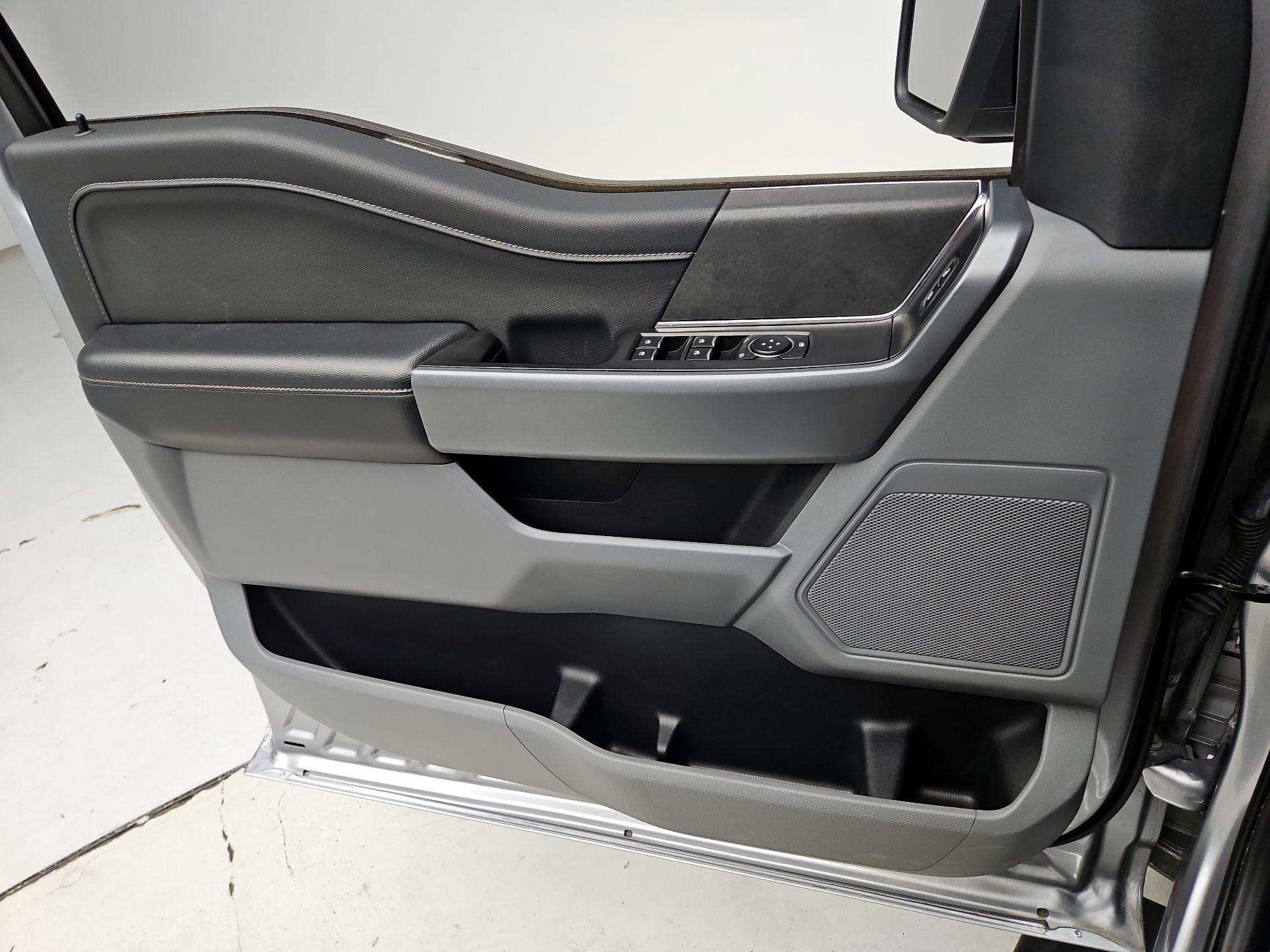 Thumbnail: 2024 Ford F-150 - 12