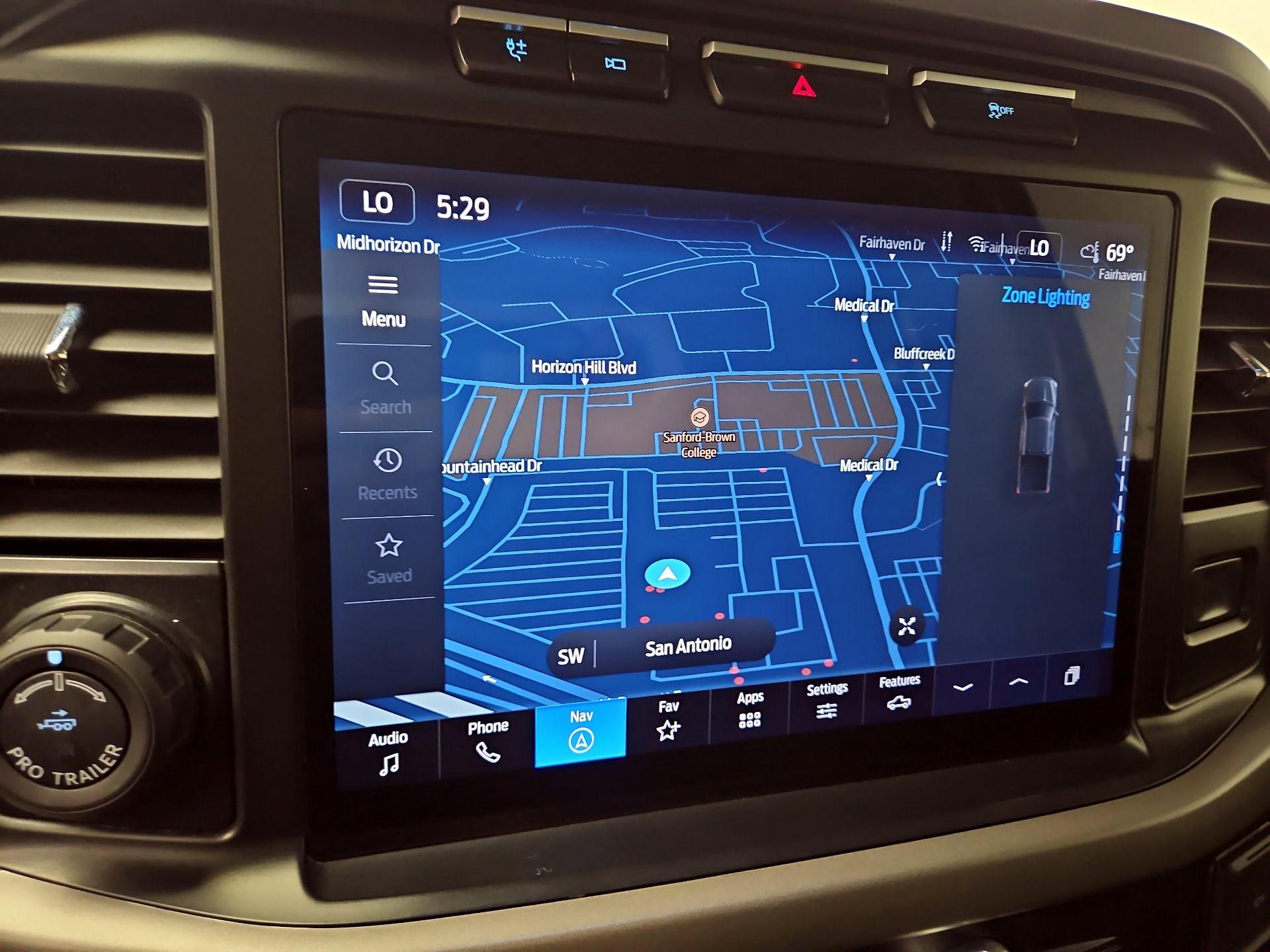 Thumbnail: 2024 Ford F-150 - 14