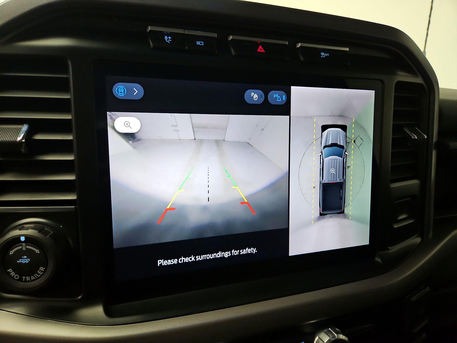 Thumbnail: 2024 Ford F-150 - 15