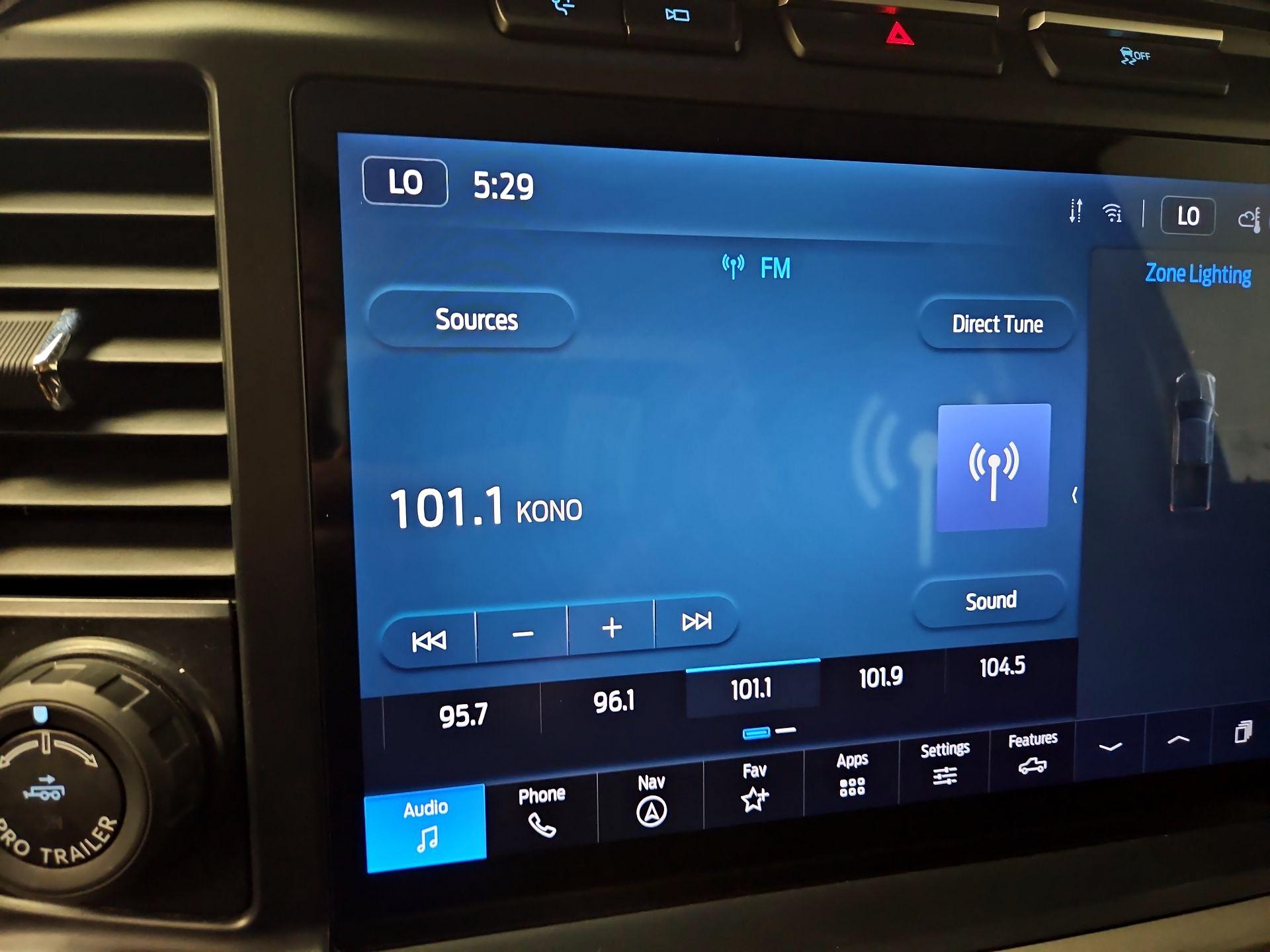 Thumbnail: 2024 Ford F-150 - 16