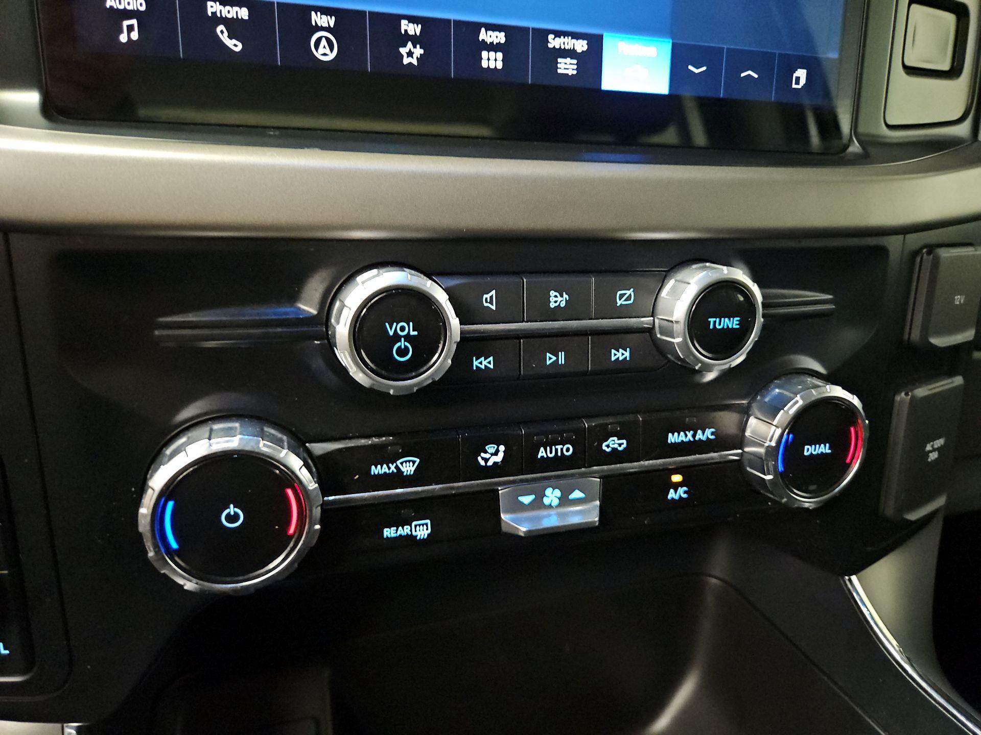 Thumbnail: 2024 Ford F-150 - 17