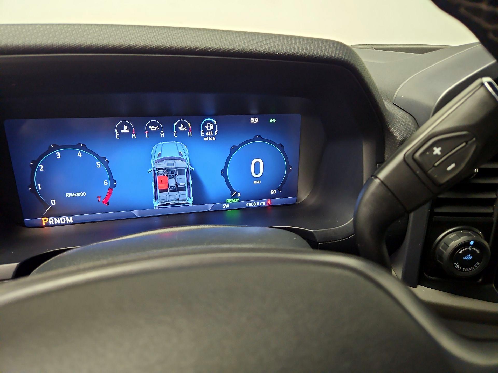 Thumbnail: 2024 Ford F-150 - 18