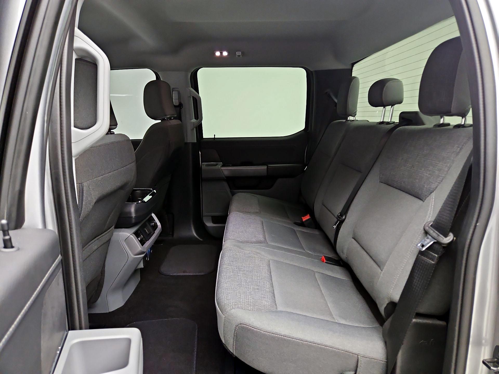 Thumbnail: 2024 Ford F-150 - 20