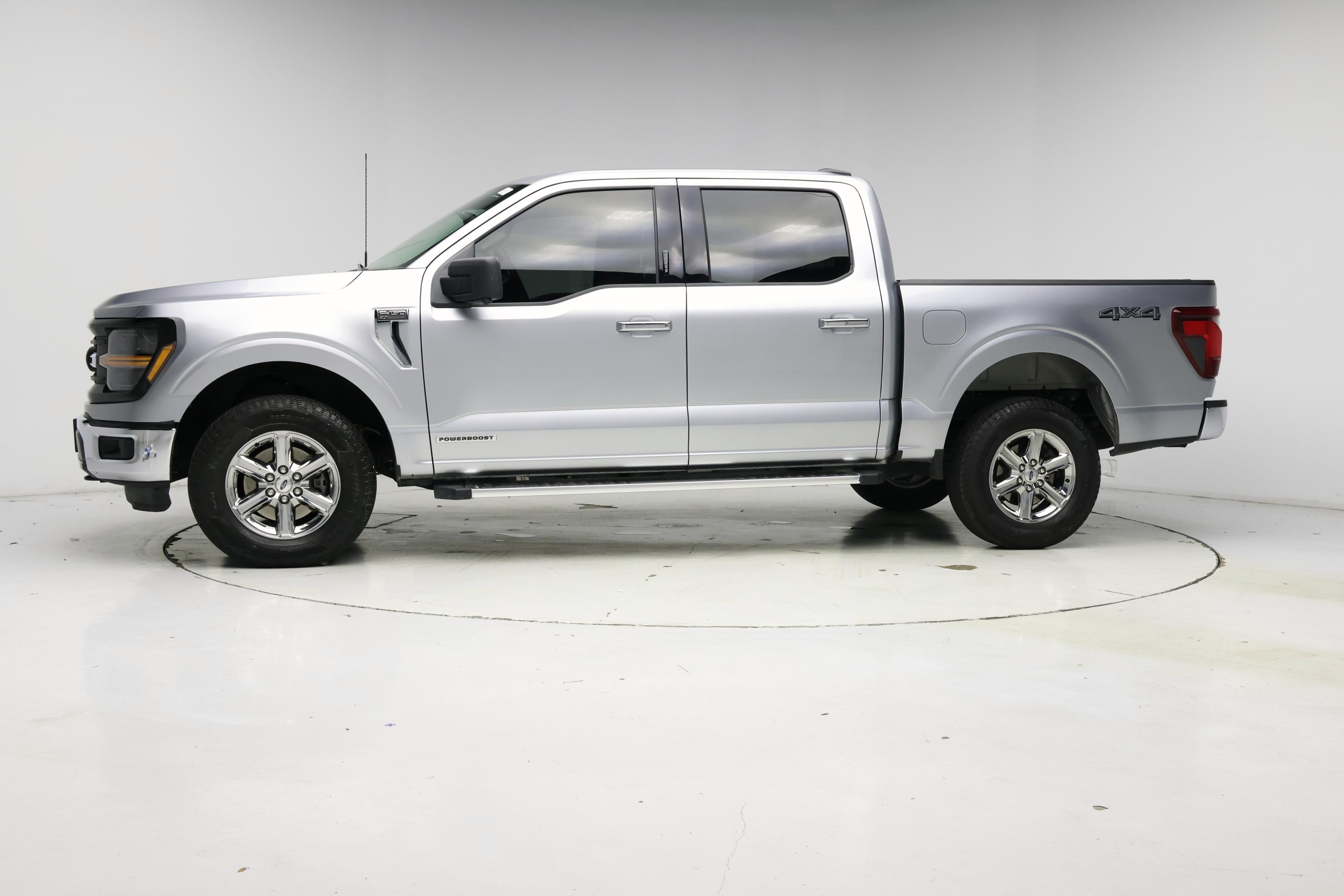 Thumbnail: 2024 Ford F-150 - 3