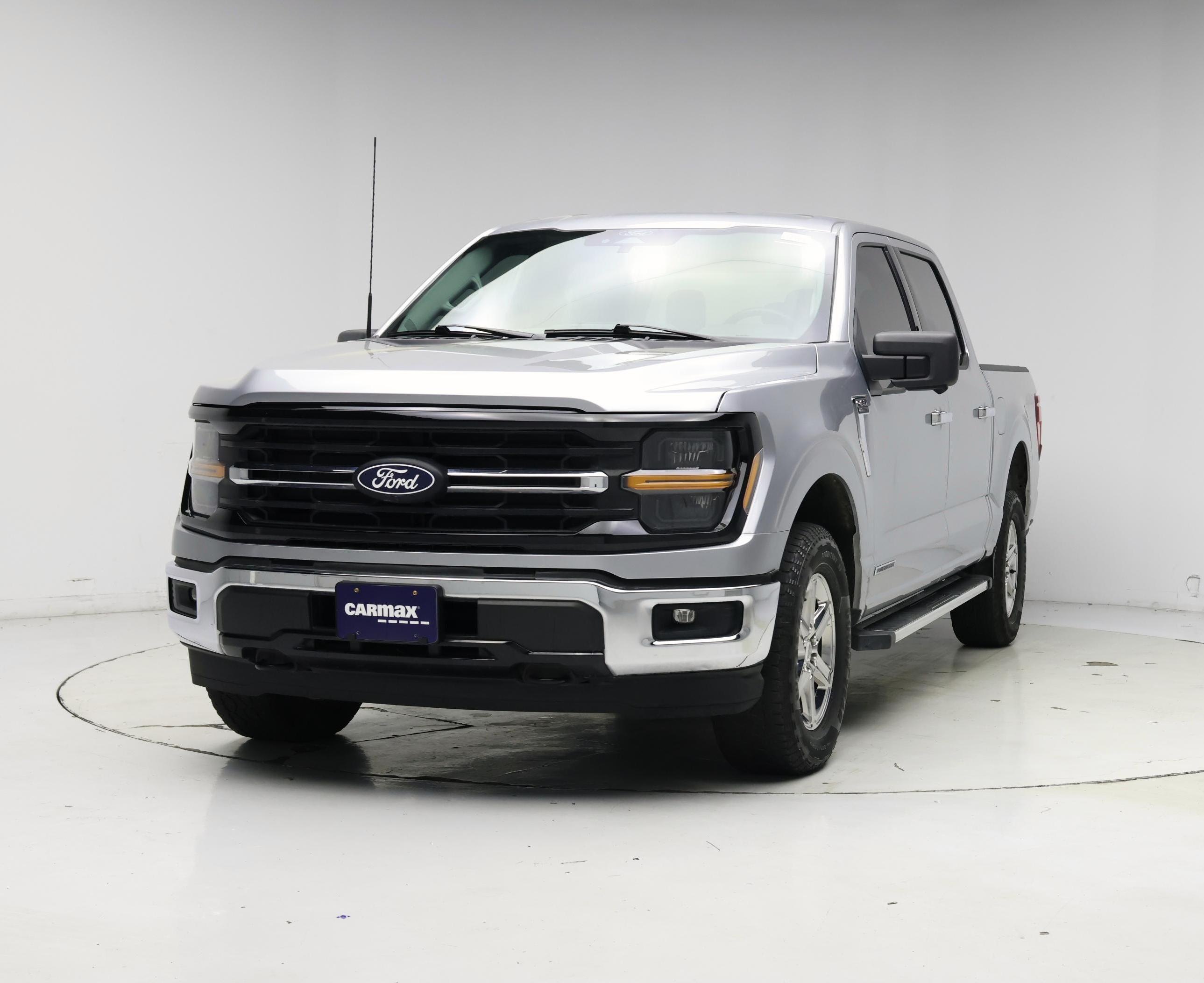 Thumbnail: 2024 Ford F-150 - 4