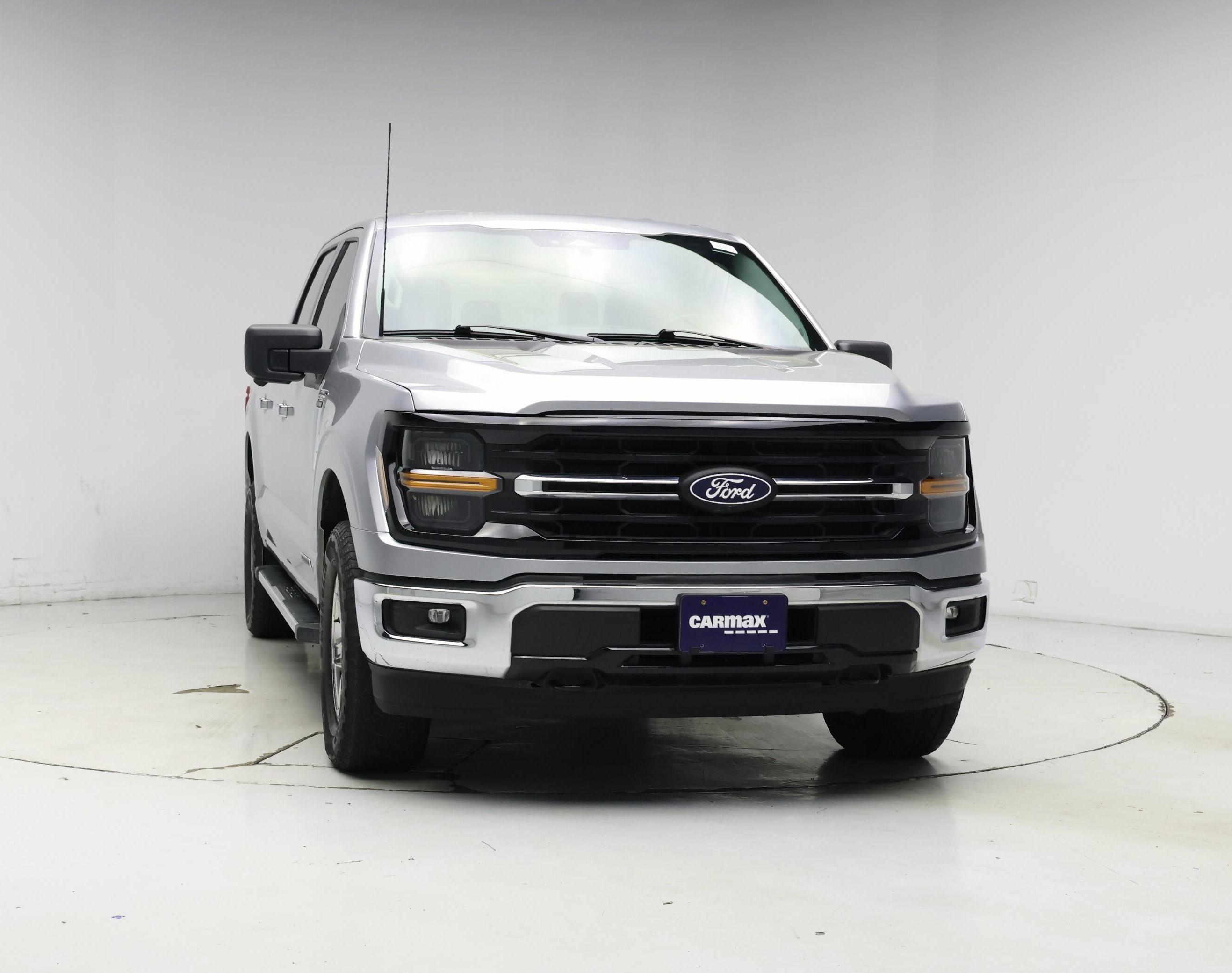 Thumbnail: 2024 Ford F-150 - 5