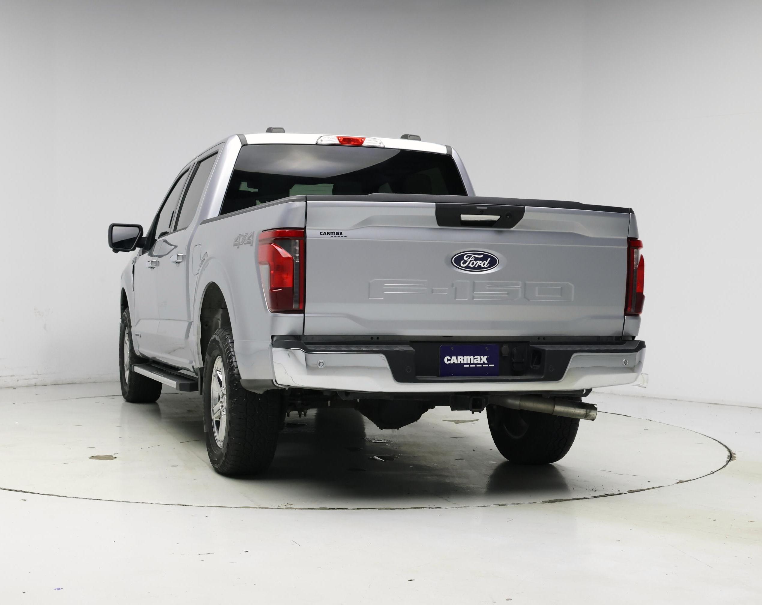 Thumbnail: 2024 Ford F-150 - 6