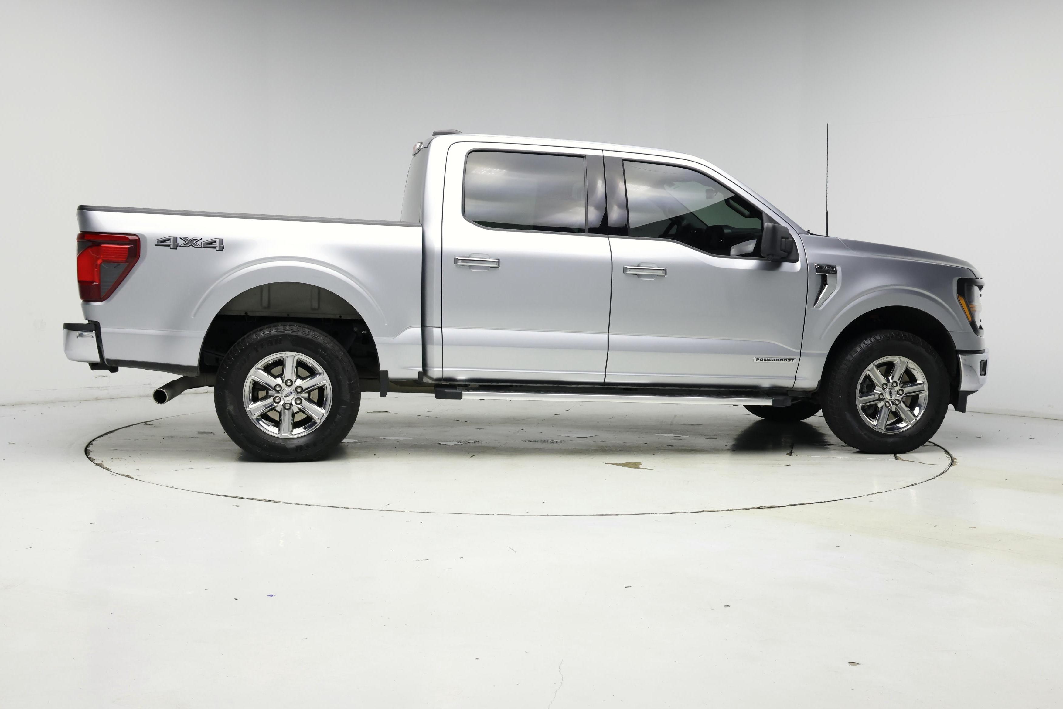 Thumbnail: 2024 Ford F-150 - 7