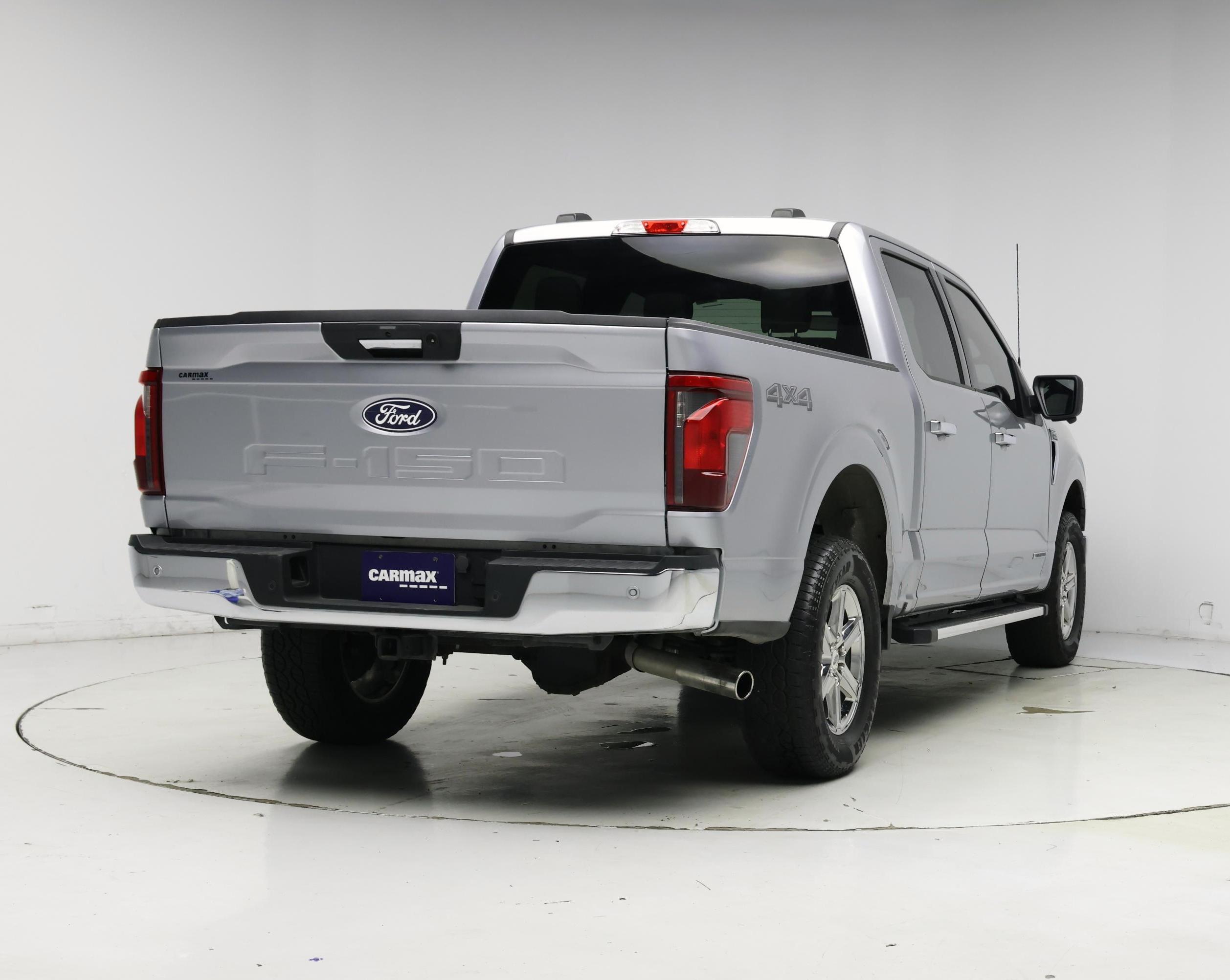 Thumbnail: 2024 Ford F-150 - 8