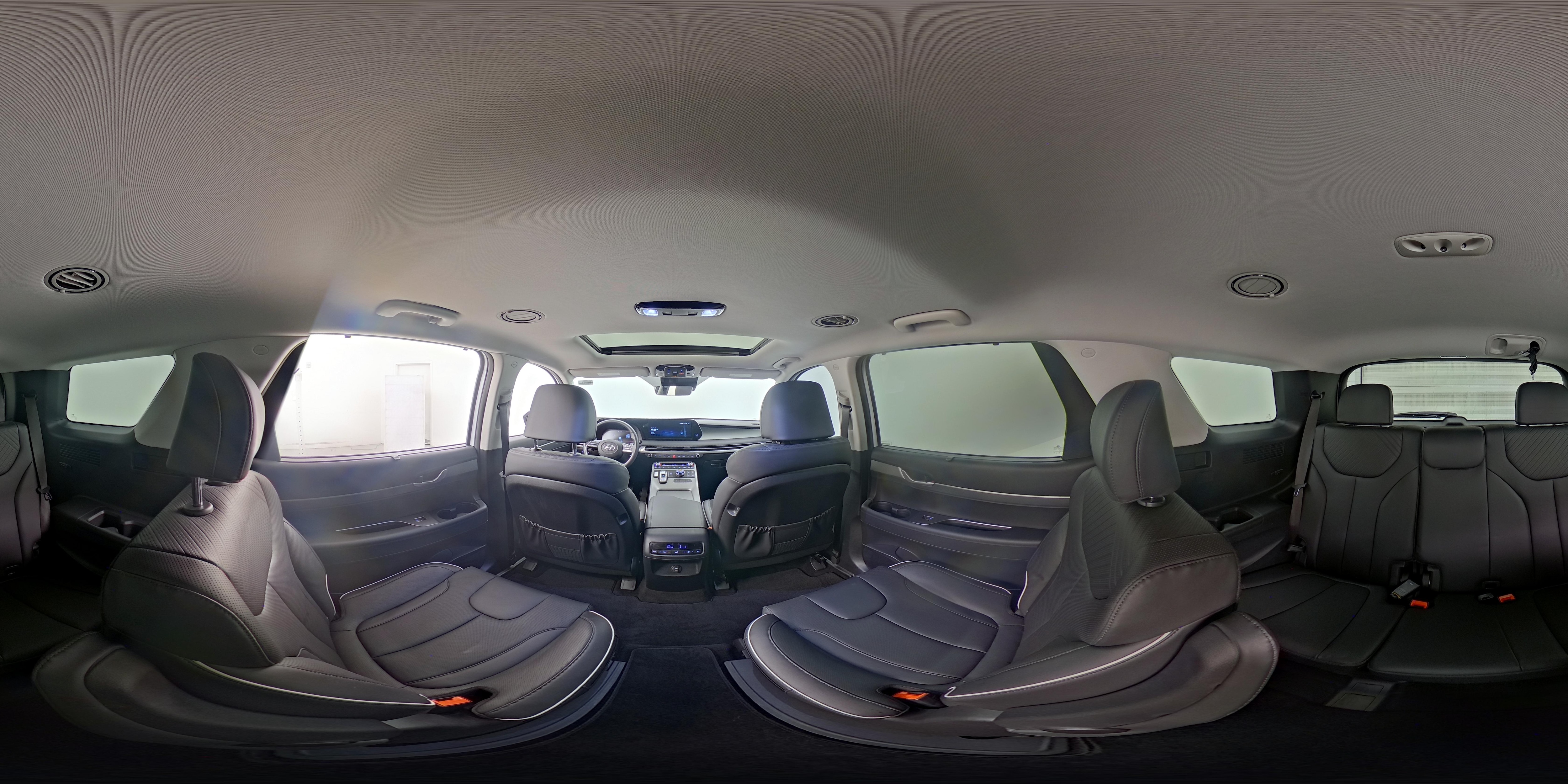 2025 Hyundai Palisade XRT - Photo 29