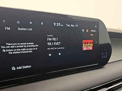 Radio (On)