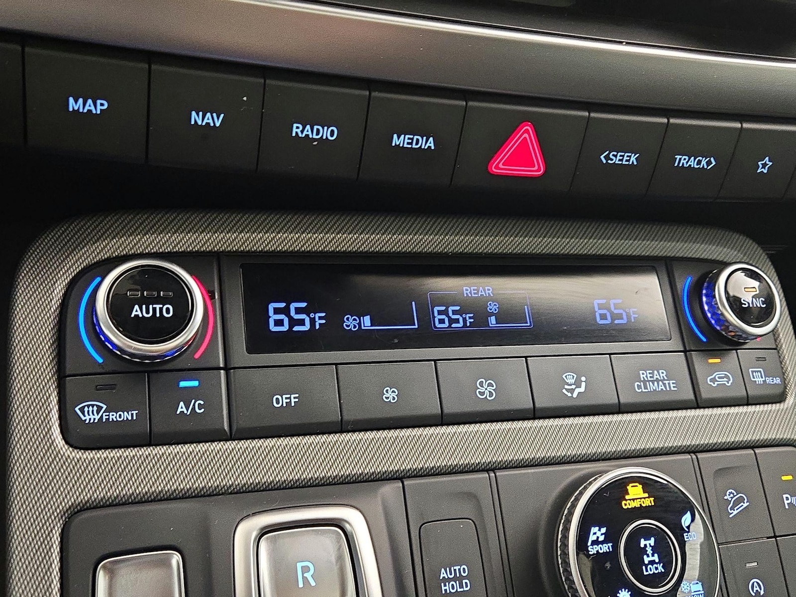 2025 Hyundai Palisade XRT - Photo 18