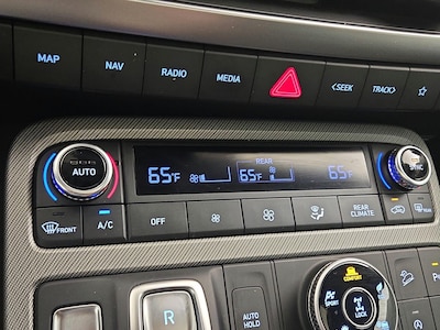 Climate Controls