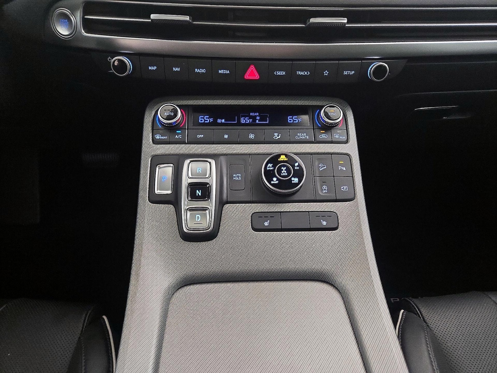 2025 Hyundai Palisade XRT - Photo 19