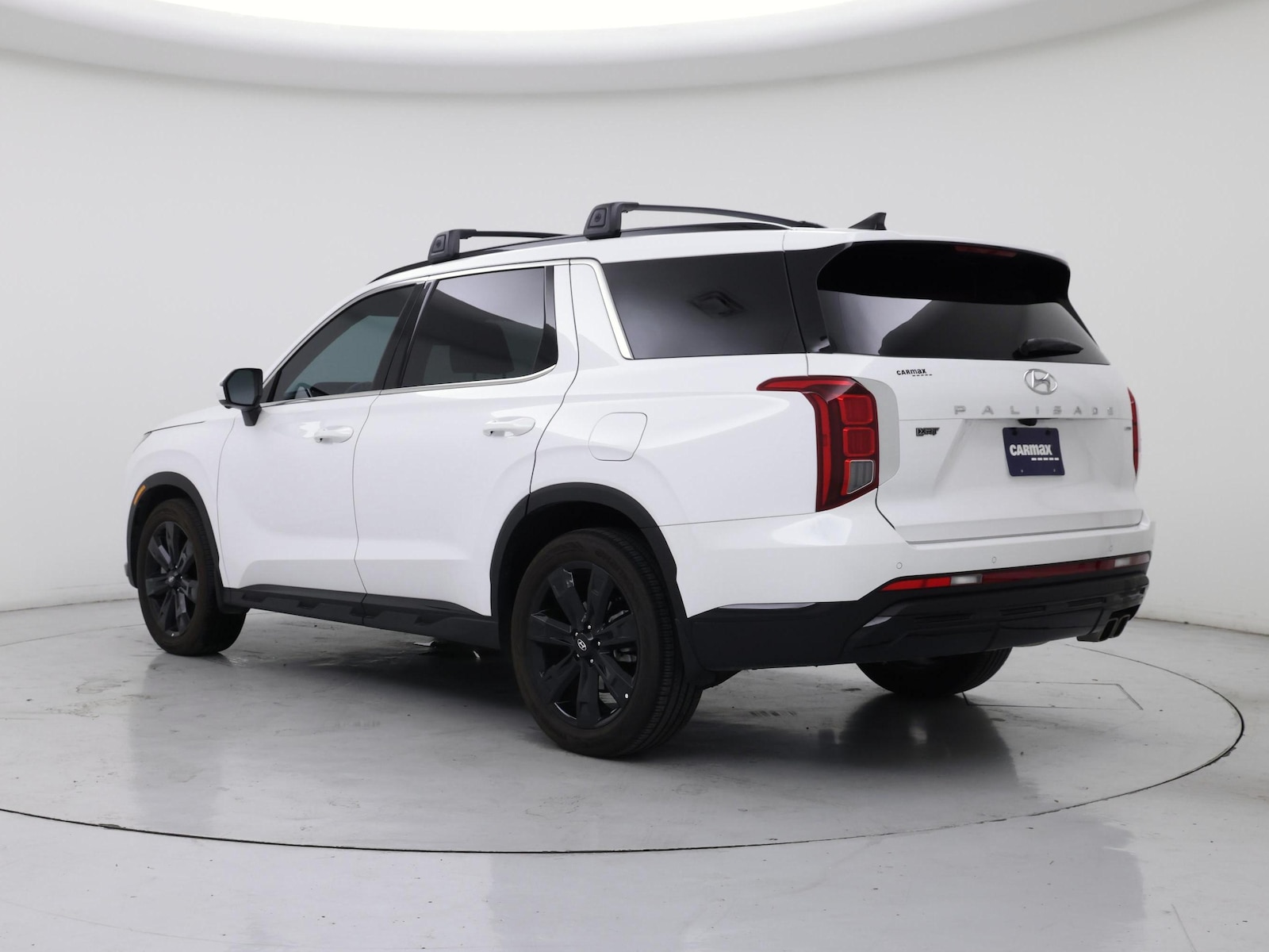 2025 Hyundai Palisade XRT - Photo 3
