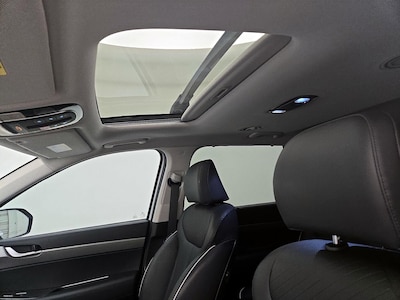 Sunroof