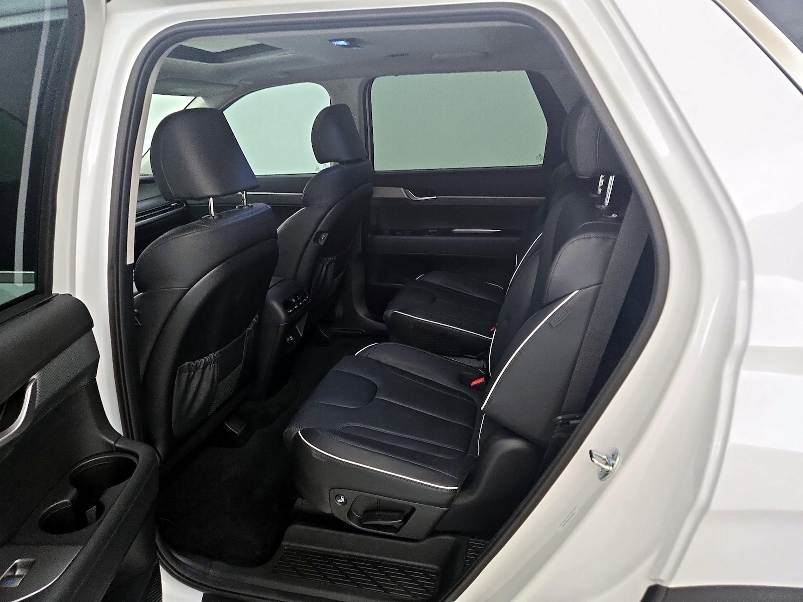 2025 Hyundai Palisade XRT - Photo 22