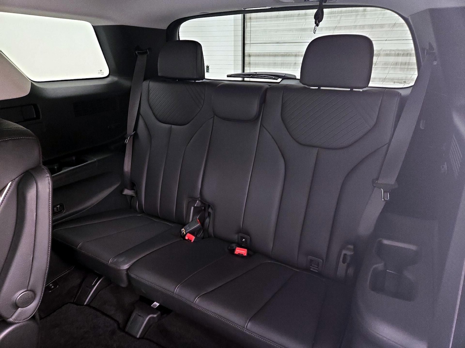 2025 Hyundai Palisade XRT - Photo 23