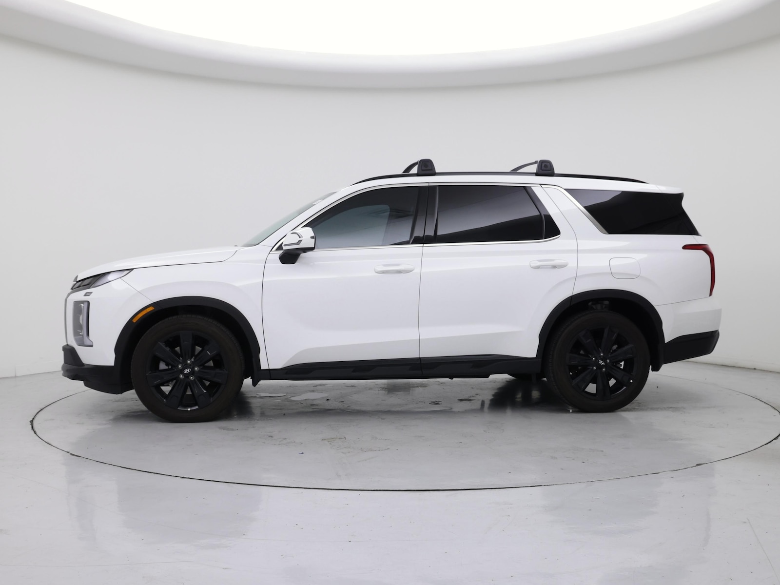 2025 Hyundai Palisade XRT - Photo 4