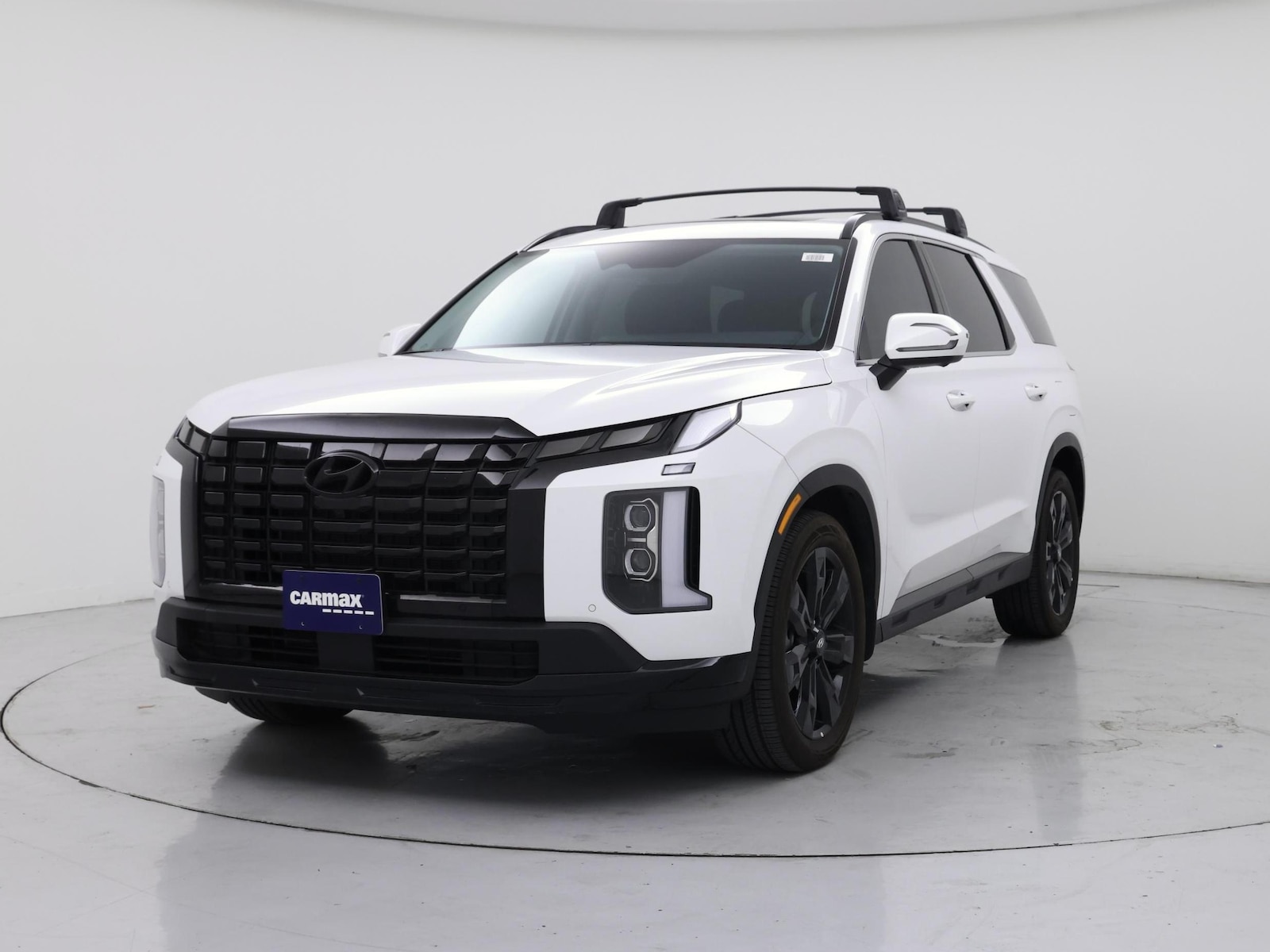 2025 Hyundai Palisade XRT - Photo 5