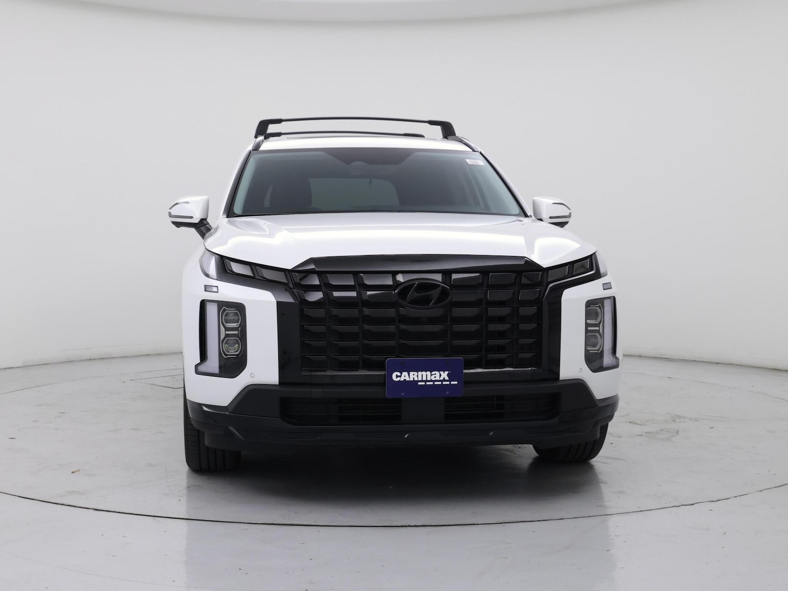 2025 Hyundai Palisade XRT - Photo 6