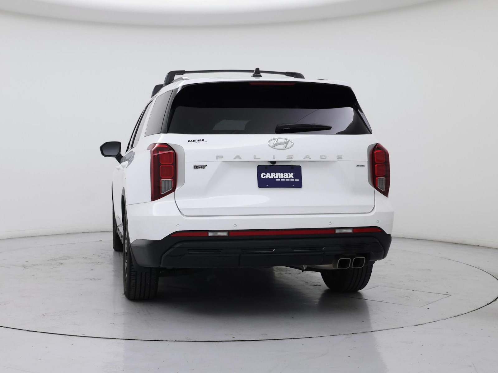 2025 Hyundai Palisade XRT - Photo 7