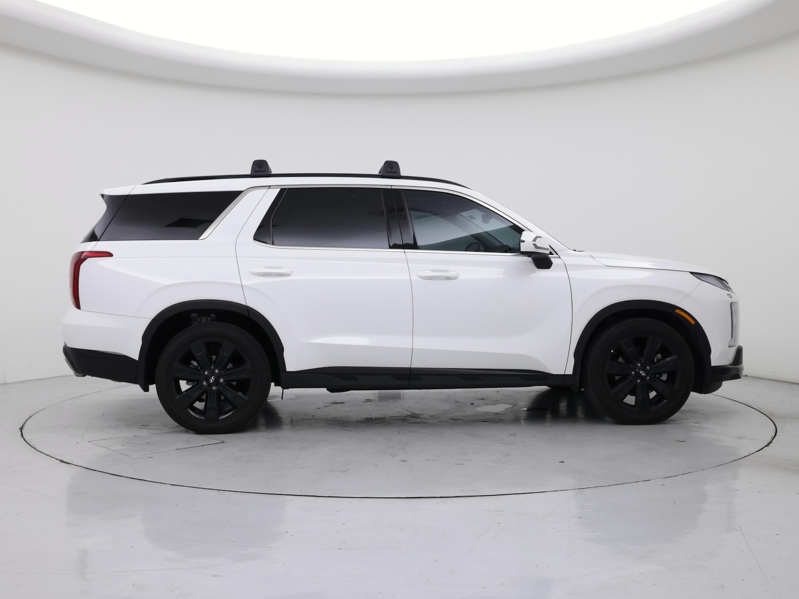 2025 Hyundai Palisade XRT - Photo 8