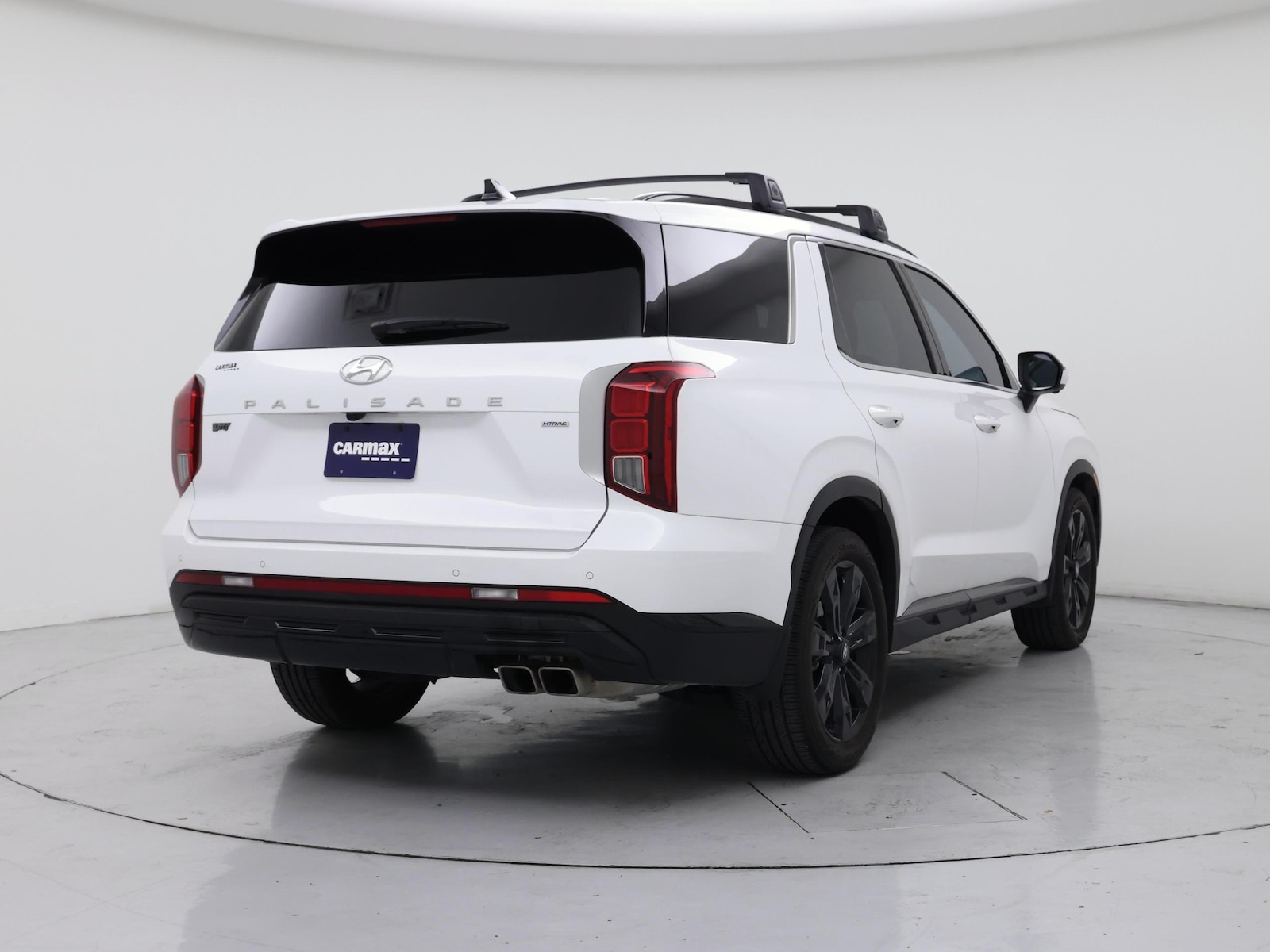 2025 Hyundai Palisade XRT - Photo 9