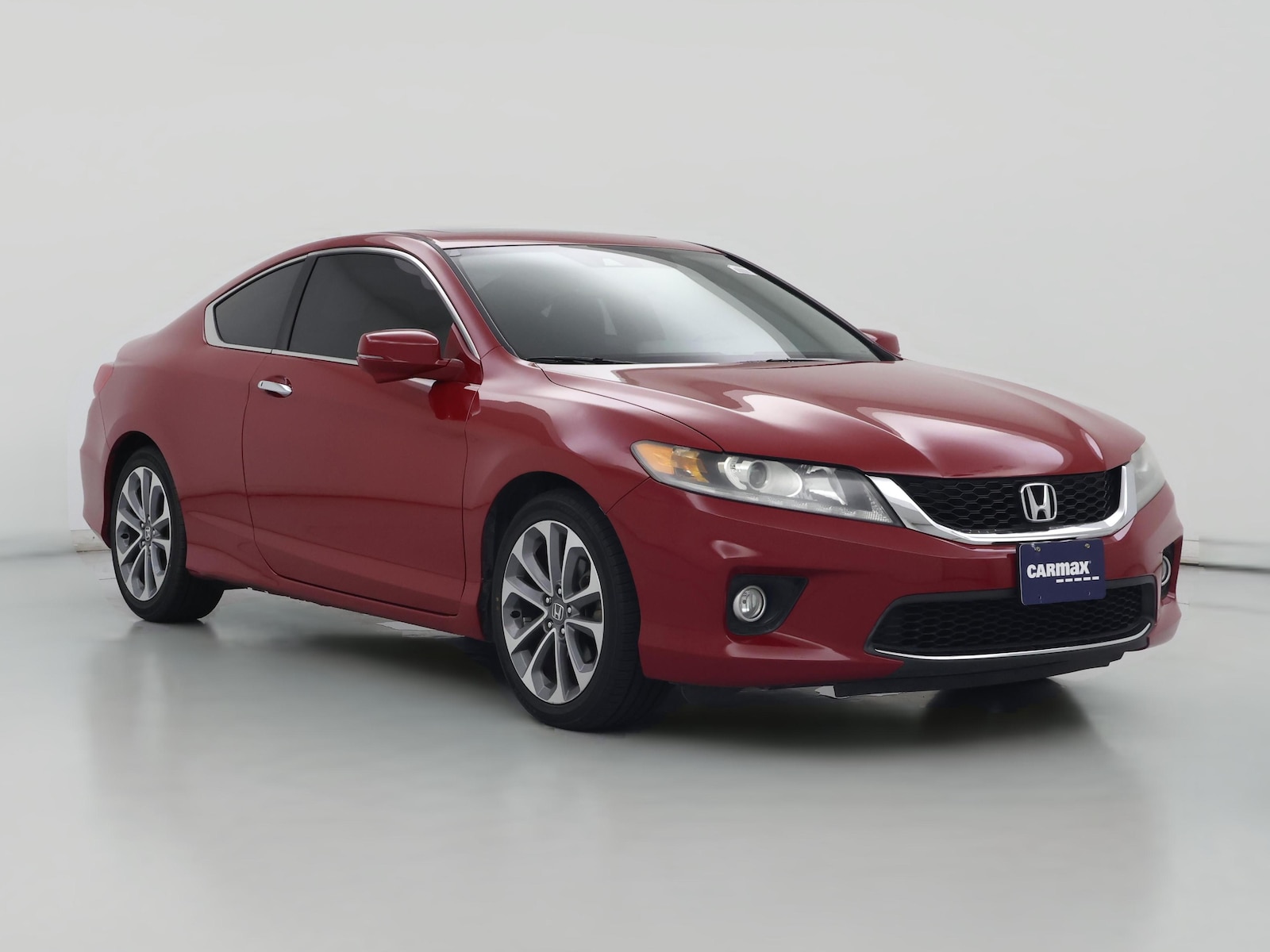 2015 Honda Accord EX-L V-6