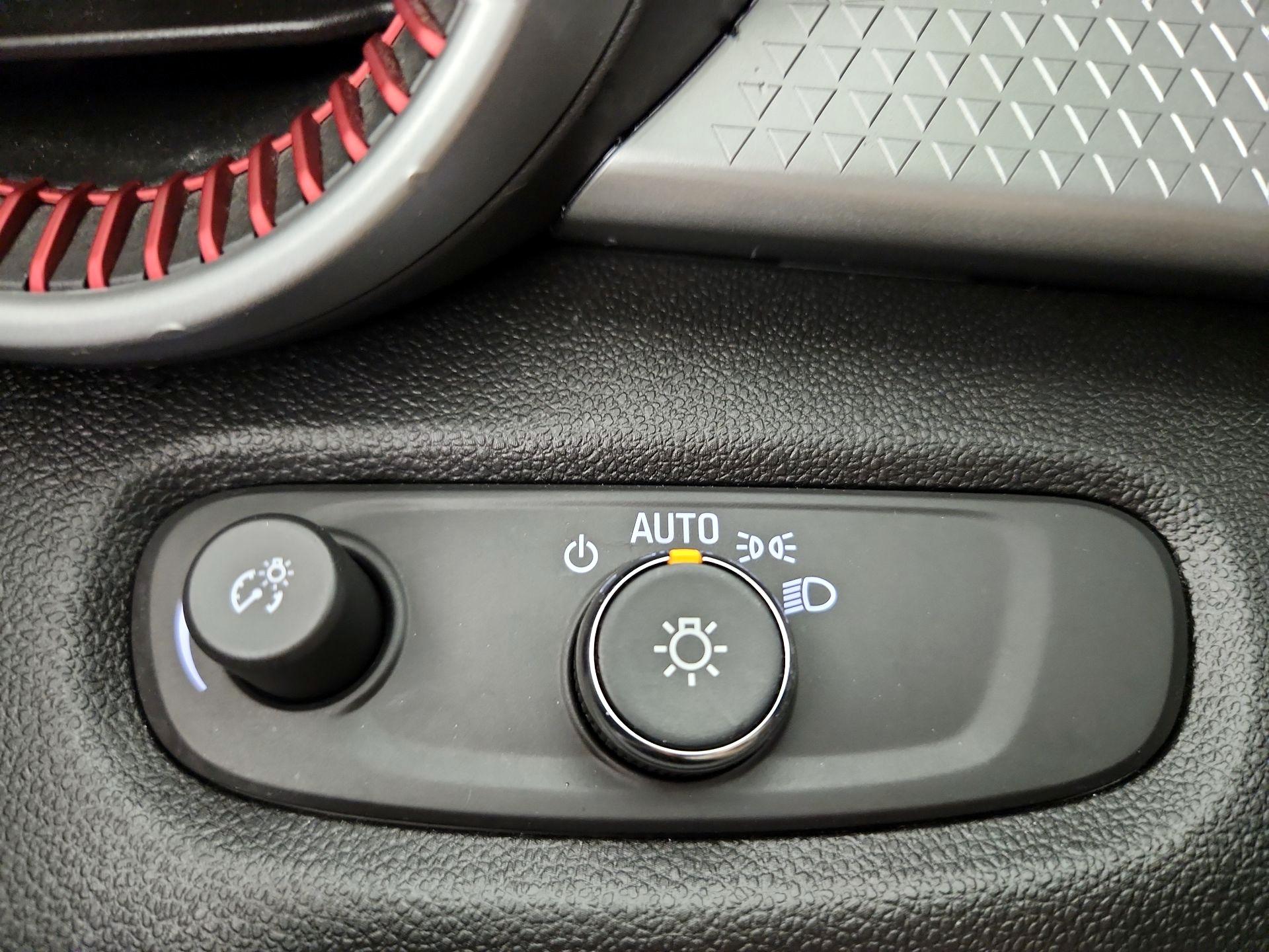 Thumbnail: 2024 Chevrolet Trax - 13