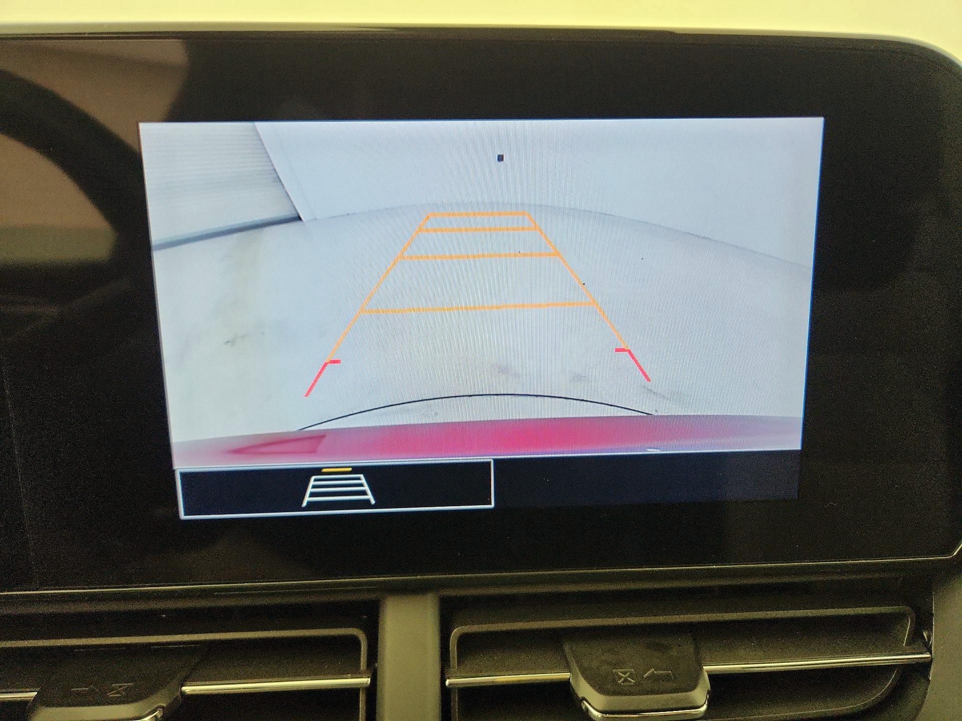 Thumbnail: 2024 Chevrolet Trax - 14