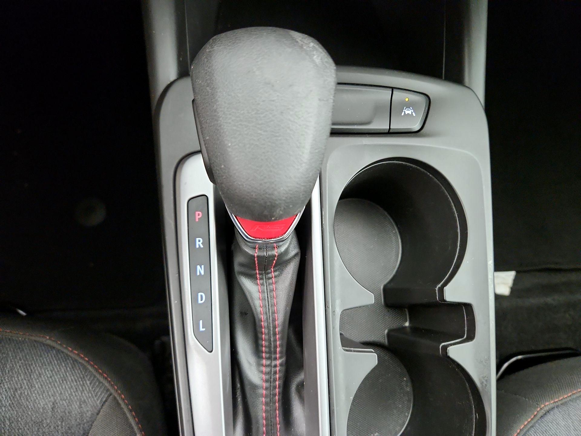 Thumbnail: 2024 Chevrolet Trax - 17