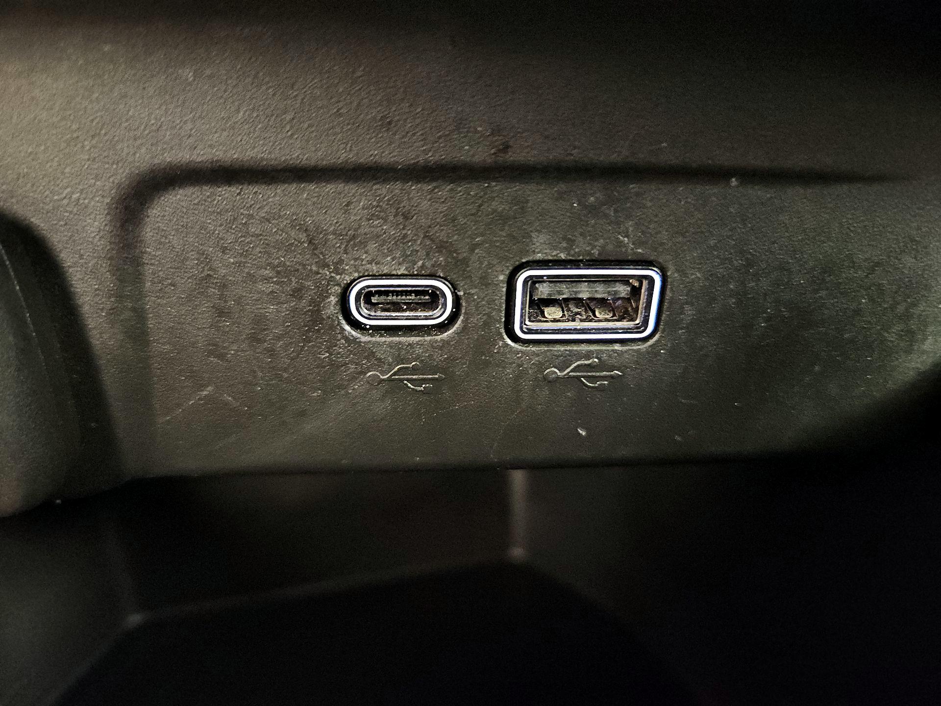 Thumbnail: 2024 Chevrolet Trax - 18