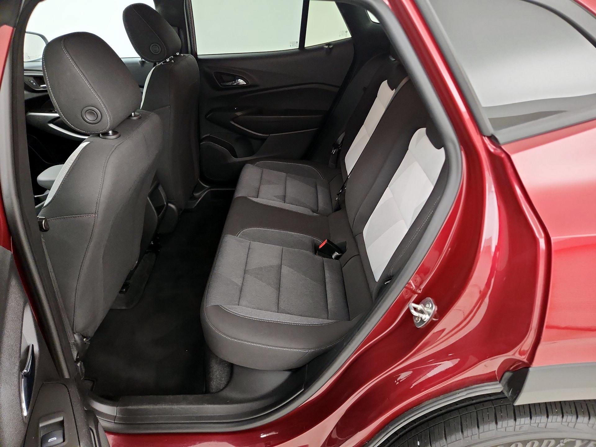 Thumbnail: 2024 Chevrolet Trax - 19