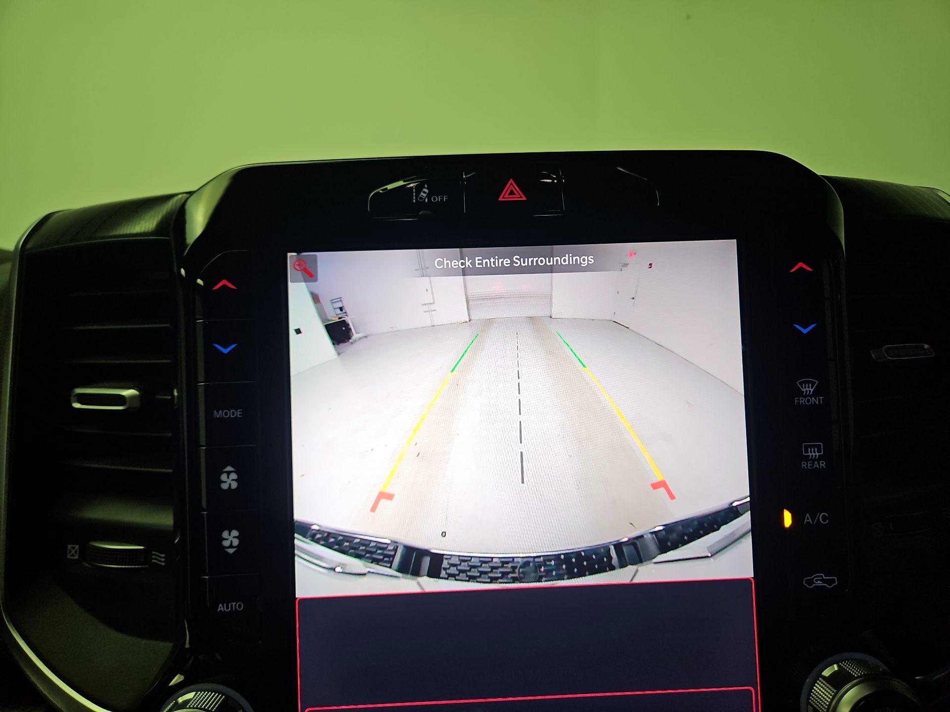 Thumbnail: 2025 RAM 1500 - 15