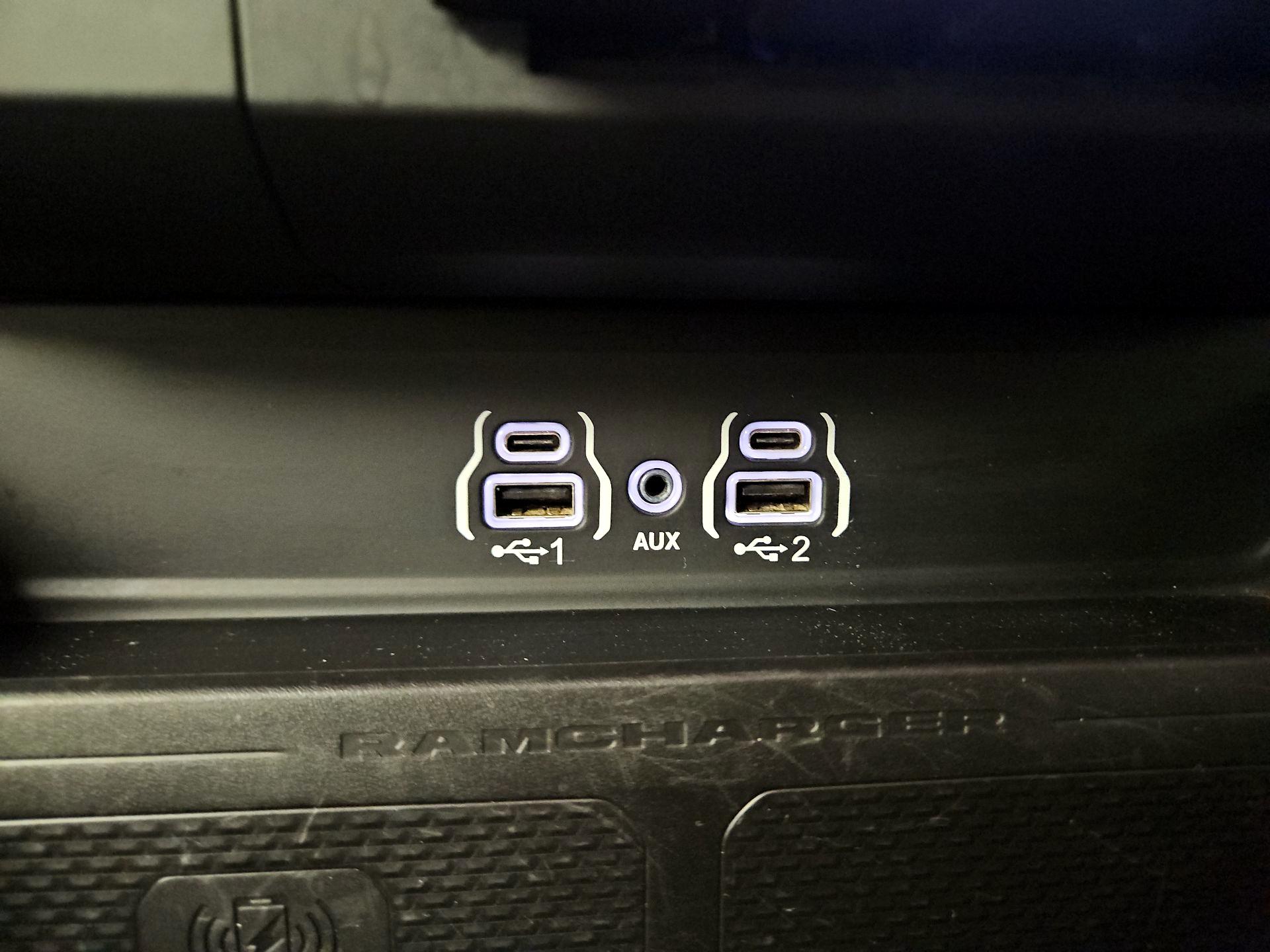 Thumbnail: 2025 RAM 1500 - 19