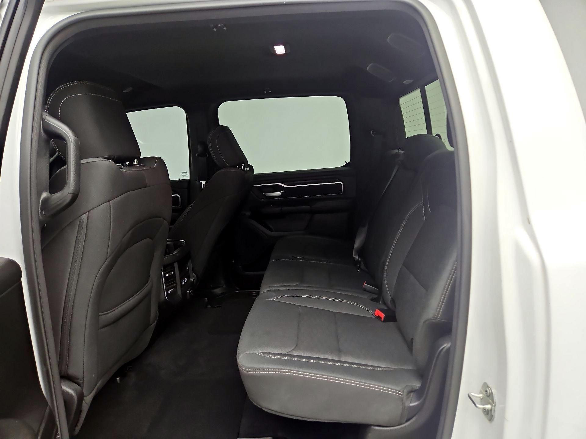 Thumbnail: 2025 RAM 1500 - 20