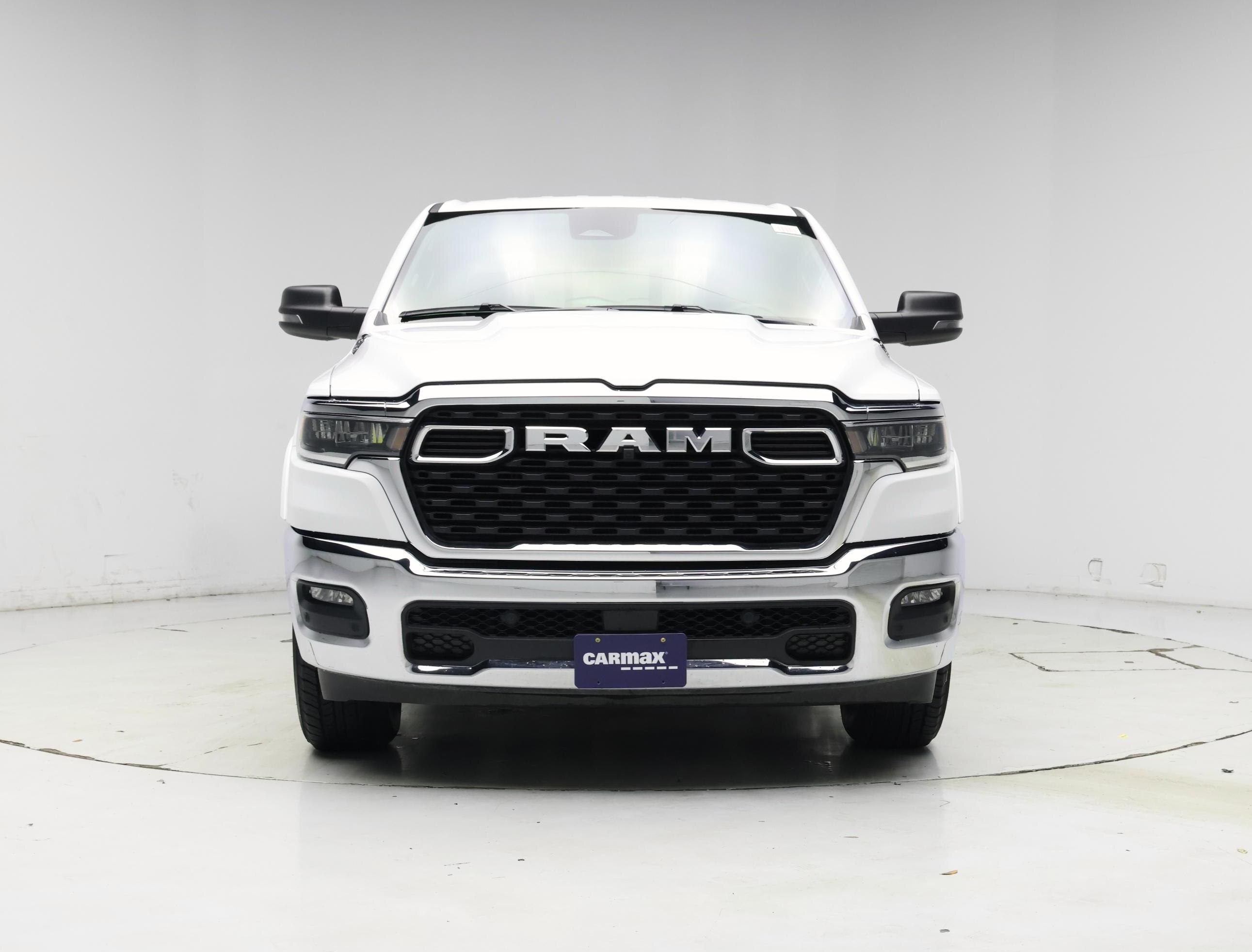 Thumbnail: 2025 RAM 1500 - 5