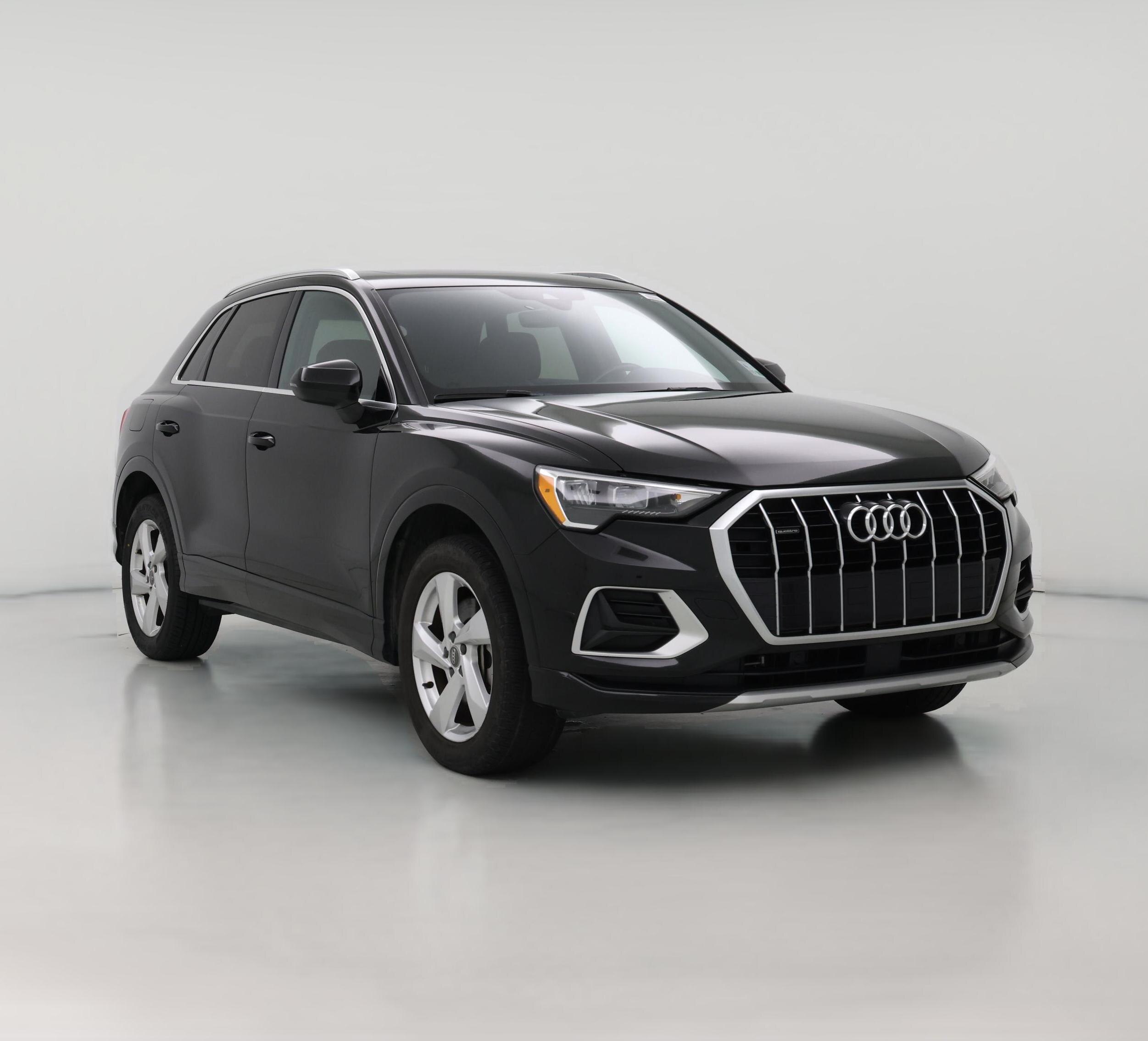 Thumbnail: 2020 Audi Q3 - 1