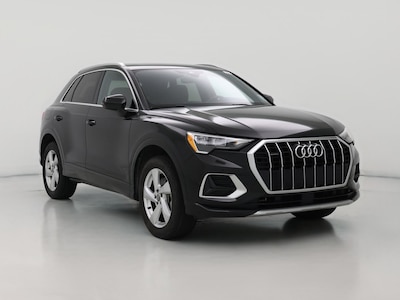 2020 Audi Q3 Premium