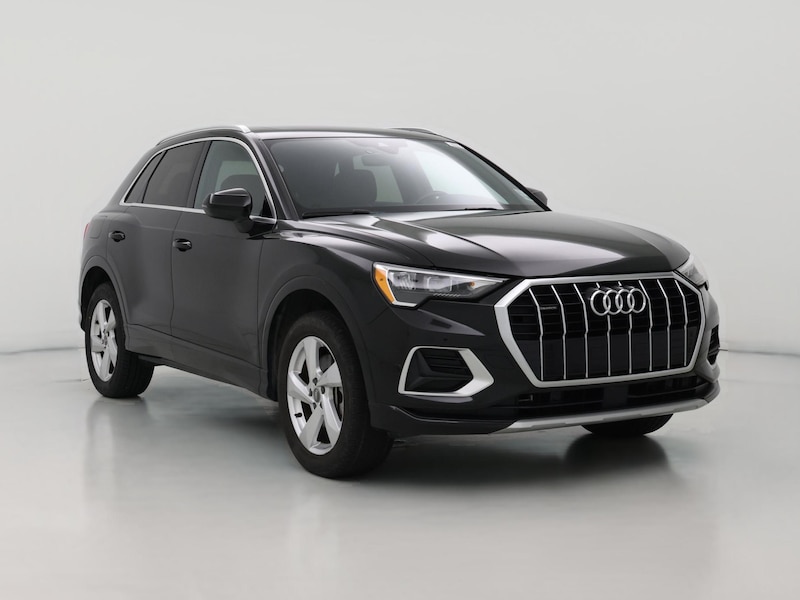 2020 Audi Q3 Premium