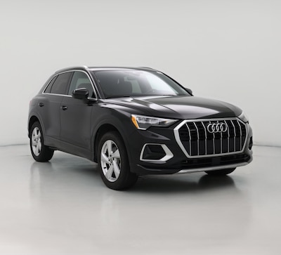 2020 Audi Q3 Premium